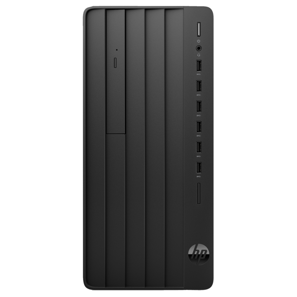 HP 290 G9, Intel® Core™ i5, i5-12500, 8 Go, 512 Go, DVD-RW