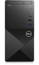 DELL Vostro 3910, Intel® Core™ i7, i7-12700, 8 Go, 1 To, DVD±RW, Windows 11 Pro