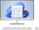 HP 24-cr0000nk, 61 cm (24”), Écran tactile, 512 Go, Windows 11 Home in S mode