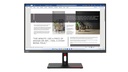 Lenovo ThinkVision S27i-30, 68,6 cm (27”), Full HD, LED, 6 ms, Gris