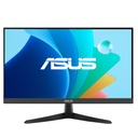 ASUS VY229HF, 54,5 cm (21.4”), Full HD, LCD, 1 ms, Noir