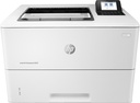 HP LaserJet Enterprise M507dn, Laser, 1200 x 1200 DPI, A4, 43 ppm, Impression recto-verso, Réseau prêt à l'usage