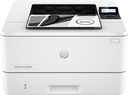 HP LaserJet Pro 4003dn Printer, Laser, 1200 x 1200 DPI, A4, 40 ppm, Impression recto-verso, Blanc