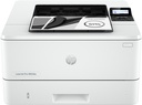 HP LaserJet Pro 4003dw Printer, Laser, 1200 x 1200 DPI, 40 ppm, Impression recto-verso, Blanc