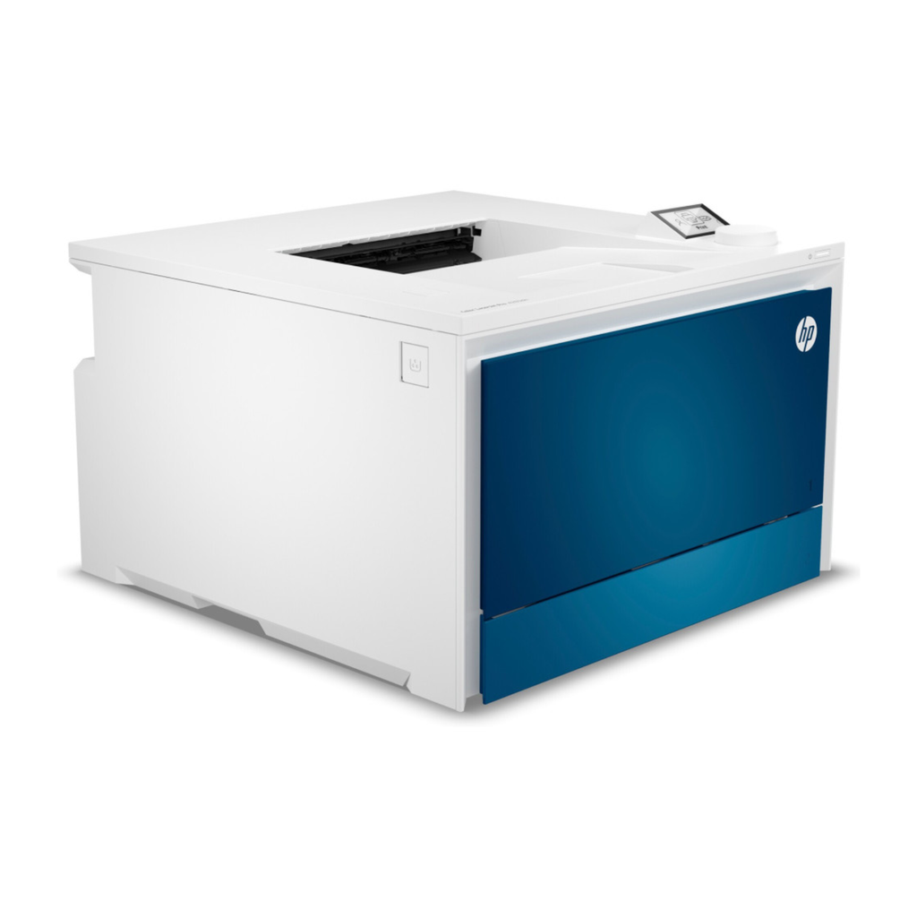 HP Imprimante Color LaserJet Pro 4203dn, Laser, Couleur, 600 x 600 DPI, A4, 33 ppm, Impression recto-verso