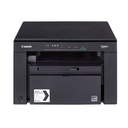 Canon i-SENSYS MF3010, Laser, Impression mono, 1200 x 600 DPI, Copie simple, A4, Noir