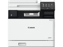 Canon i-SENSYS MF754CDW, Laser, Impression couleur, 1200 x 1200 DPI, Copie couleur, A4, Blanc