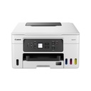 Canon MAXIFY GX3040, Jet d'encre, Impression couleur, 600 x 1200 DPI, A4, Impression directe, Noir, Blanc