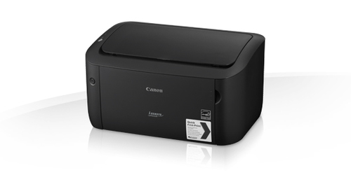 Canon i-SENSYS LBP6030B, Laser, 2400 x 600 DPI, A4, 18 ppm, Noir