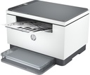 HP LaserJet Imprimante multifonction M236d, Laser, Impression mono, 600 x 600 DPI, Copie simple, A4, Gris
