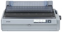 Epson LQ-2190, 576 caractères par seconde, 360 x 180 DPI, 432 caractères par seconde, 144 caractères par seconde, 10,12 caractères par pouce, 6 copies