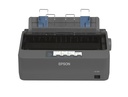 Epson LQ-350, 347 caractères par seconde, 360 x 180 DPI, 260 caractères par seconde, 86 caractères par seconde, 10 caractères par pouce, 4 copies