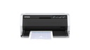 Epson LQ-690II, 487 caractères par seconde, 360 x 180 DPI, 366 caractères par seconde, 121 caractères par seconde, 7 copies, CODABAR (NW-7), Code 39, Code-128 Codabar Library, EAN128, EAN13, Industrial 2/5, Interleaved 2/5,...