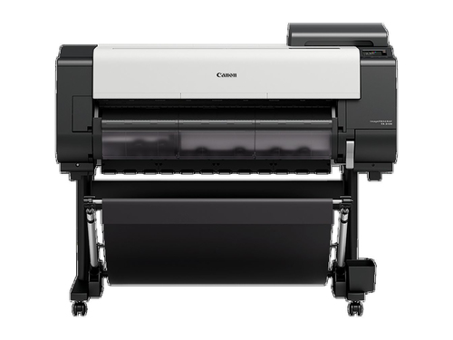 Canon imagePROGRAF TX-3100, Jet d'encre, 2400 x 1200 DPI, HP-GL/2, HP-RTL, JPEG, PDF 1.7, Noir, Cyan, Magenta, Noir mat, Jaune, A0 (841 x 1189 mm), Tôle découpée, Rouleau