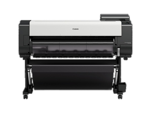 Canon imagePROGRAF TX-4100, Jet d'encre, 2400 x 1200 DPI, HP-GL/2, HP-RTL, JPEG, PDF 1.7, Noir, Cyan, Magenta, Noir mat, Jaune, B0 (1000 x 1414 mm), Tôle découpée, Rouleau