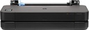 HP Designjet T230 24-in Printer, A jet d'encre thermique, 2400 x 1200 DPI, JPEG, URF, Noir, Cyan, Magenta, Jaune, 2400 x 1200 DPI, 0,1%
