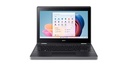 Acer TravelMate TMB311RN-33-TCO-C5RR, Intel® N, 29,5 cm (11.6”), 4 Go, 128 Go, Windows 11 Pro Education