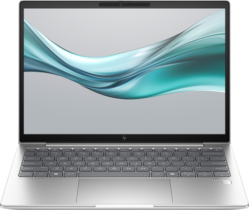 HP EliteBook 630 G11, Intel Core Ultra 7, 33,8 cm (13.3”), 16 Go, 512 Go, Windows 11 Pro