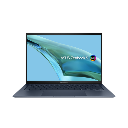 ASUS Zenbook S 13 OLED UX5304VA-NQ079X, Intel® Core™ i7, 33,8 cm (13.3”), 16 Go, 1 To, Windows 11 Pro