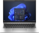 HP EliteBook 830 G11, Intel Core Ultra 7, 33,8 cm (13.3”), 16 Go, 512 Go, Windows 11 Pro