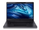 Acer TravelMate B5 TMB514-31-TCO-P7TR, 35,6 cm (14”), 4 Go, 128 Go, Windows 11 Pro Education, Noir
