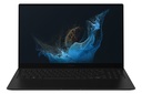 Samsung Galaxy Book2 Business, Intel® Core™ i5, 35,6 cm (14”), 8 Go, 256 Go, Windows 11 Pro