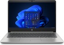 HP 245 G9, AMD Ryzen™ 3, 35,6 cm (14”), 8 Go, 256 Go
