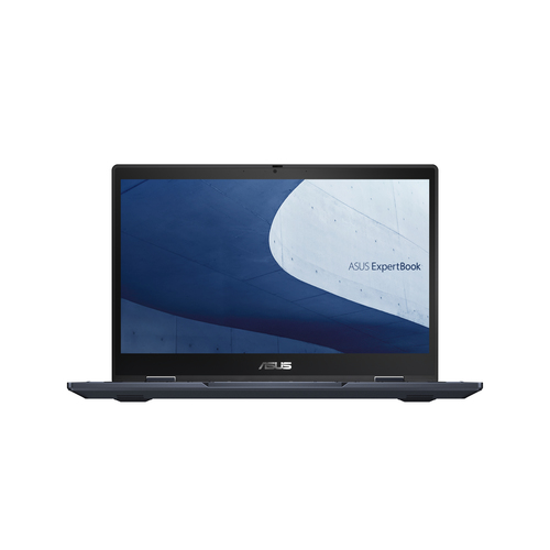 ASUS ExpertBook B3 Flip B3402FBA-EC0623X, Intel® Core™ i3, 35,6 cm (14”), 8 Go, 256 Go, Windows 11 Pro