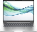 HP ProBook 445 G11, AMD Ryzen™ 5, 35,6 cm (14”), 8 Go, 256 Go