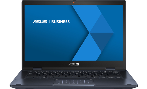 ASUS ExpertBook B3 Flip B3402FVA-EC0164X, Intel® Core™ i5, 35,6 cm (14”), 16 Go, 512 Go, Windows 11 Pro