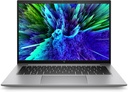 HP ZBook Firefly G10, AMD Ryzen™ 5 PRO, 35,6 cm (14”), 16 Go, 512 Go, Windows 11 Pro