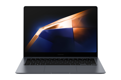 Samsung Galaxy Book4 Pro, Intel Core Ultra 5, 35,6 cm (14”), 16 Go, 256 Go, Windows 11 Pro