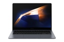 Samsung Galaxy Book4 Pro, Intel Core Ultra 5, 35,6 cm (14”), 16 Go, 256 Go, Windows 11 Pro
