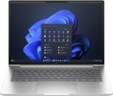 HP EliteBook 645 G11, AMD Ryzen™ 5, 35,6 cm (14”), 16 Go, 512 Go