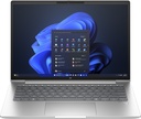 HP ProBook 440 G11, Intel Core Ultra 5, 35,6 cm (14”), 16 Go, 512 Go, Windows 11 Pro