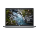 DELL Precision 3480, Intel® Core™ i7, 35,6 cm (14”), 16 Go, 512 Go, Windows 11 Pro