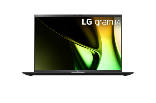 LG Gram 14Z90S-G.AP78F, Intel Core Ultra 7, 35,6 cm (14”), 16 Go, 1 To, Windows 11 Pro