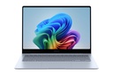Samsung Galaxy Book4 Edge, Qualcomm Snapdragon, 35,6 cm (14”), 16 Go, 512 Go
