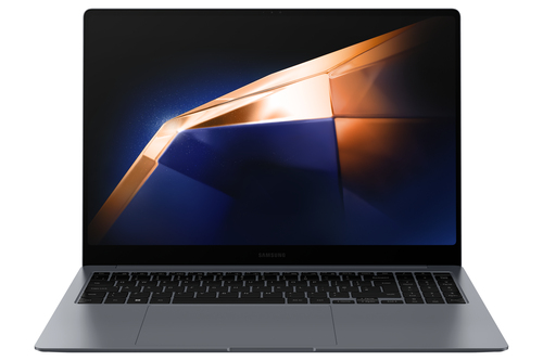 Samsung Galaxy Book4 Pro NP944XGK-KG1FR, Intel Core Ultra 7, 35,6 cm (14”), 16 Go, 512 Go, Windows 11 Pro