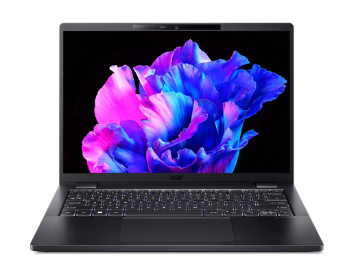 Acer TravelMate P6 TMP614-53-TCO-77G4, Intel® Core™ i7, 35,6 cm (14”), 16 Go, 1 To, Windows 11 Pro