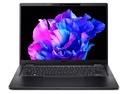 Acer TravelMate P6 TMP614-53-TCO-54RF, Intel® Core™ i5, 35,6 cm (14”), 16 Go, 512 Go, Windows 11 Pro