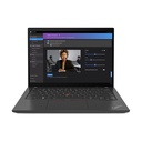 Lenovo ThinkPad T14, Intel® Core™ i7, 35,6 cm (14”), 16 Go, 512 Go, Windows 11 Pro