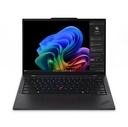 Lenovo ThinkPad T14s Gen 6 (Snapdragon), Qualcomm Snapdragon, 35,6 cm (14”), 32 Go, 512 Go, Windows 11 Pro