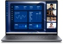 DELL Latitude 9450 2-in-1, Intel Core Ultra 7, 35,6 cm (14”), 16 Go, 512 Go, Windows 11 Pro