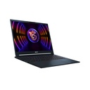 MSI Stealth 14 Studio A13VG-239FR, Intel® Core™ i9, 35,6 cm (14”), 32 Go, 1 To, Windows 11 Pro