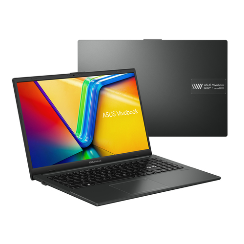 ASUS Vivobook Go 15 V1504GA-NJ371X, Intel Core i3 N-series, 39,6 cm (15.6”), 8 Go, 512 Go, Windows 11 Pro