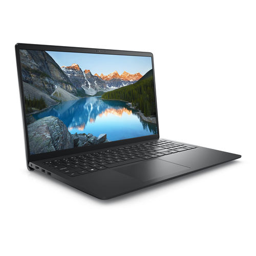 DELL Inspiron 3520, Intel® Core™ i5, 39,6 cm (15.6”), 8 Go, 512 Go, Windows 11 Pro