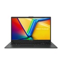ASUS Vivobook Go 15 E1504FA, AMD Ryzen™ 5, 39,6 cm (15.6”), 8 Go, 512 Go