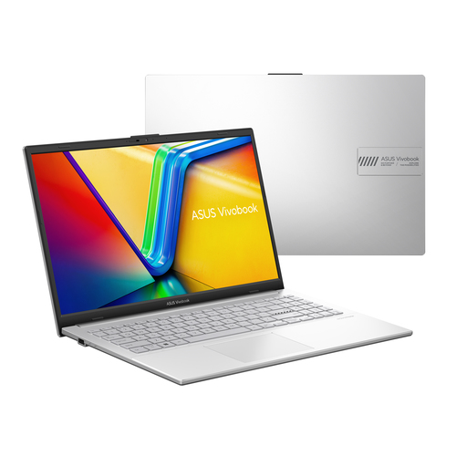 ASUS Vivobook Go 15 OLED X1504FA-L11038X, AMD Ryzen™ 5, 39,6 cm (15.6”), 16 Go, 512 Go