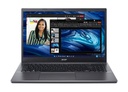 Acer Extensa 15 EX215-55, Intel® Core™ i5, 39,6 cm (15.6”), 8 Go, 512 Go, Windows 11 Pro